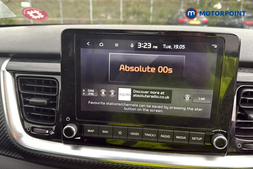 KIA Stonic Gt-Line Manual Petrol SUV - Stock Number (1639668) - 8th supplementary image