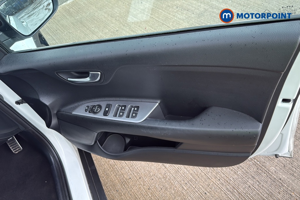 KIA Stonic Gt-Line Manual Petrol SUV - Stock Number (1639668) - 18th supplementary image