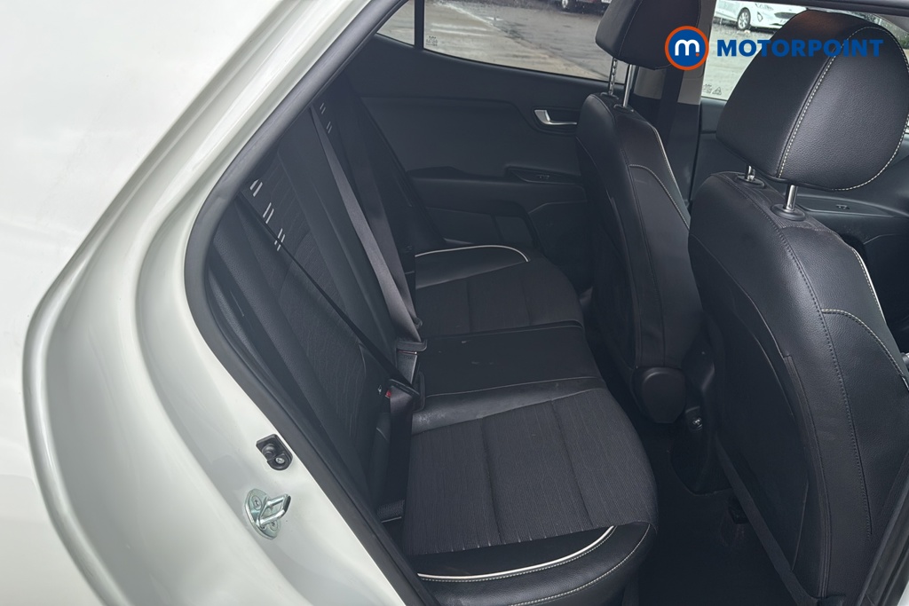 KIA Stonic Gt-Line Manual Petrol SUV - Stock Number (1639668) - 25th supplementary image