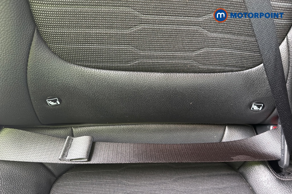 KIA Stonic Gt-Line Manual Petrol SUV - Stock Number (1639668) - 27th supplementary image
