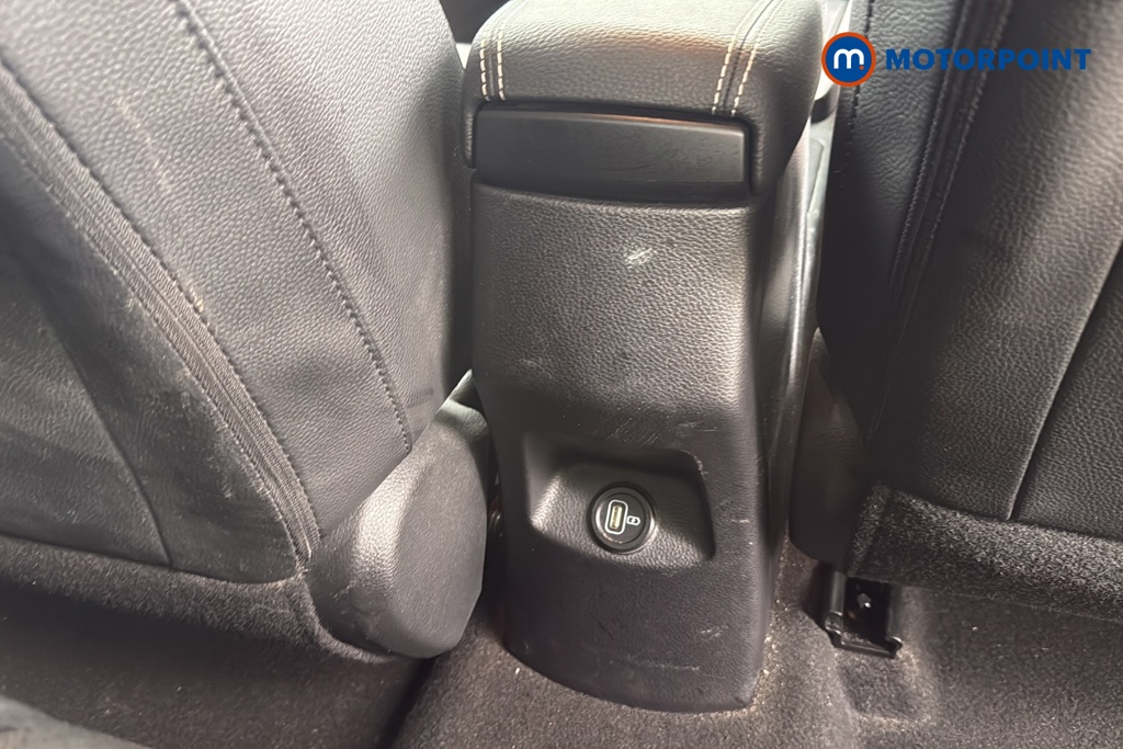 KIA Stonic Gt-Line Manual Petrol SUV - Stock Number (1639668) - 28th supplementary image