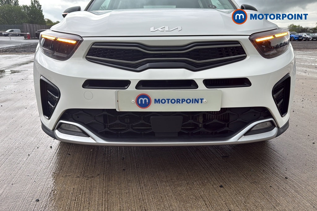 KIA Stonic Gt-Line Manual Petrol SUV - Stock Number (1639668) - 43rd supplementary image