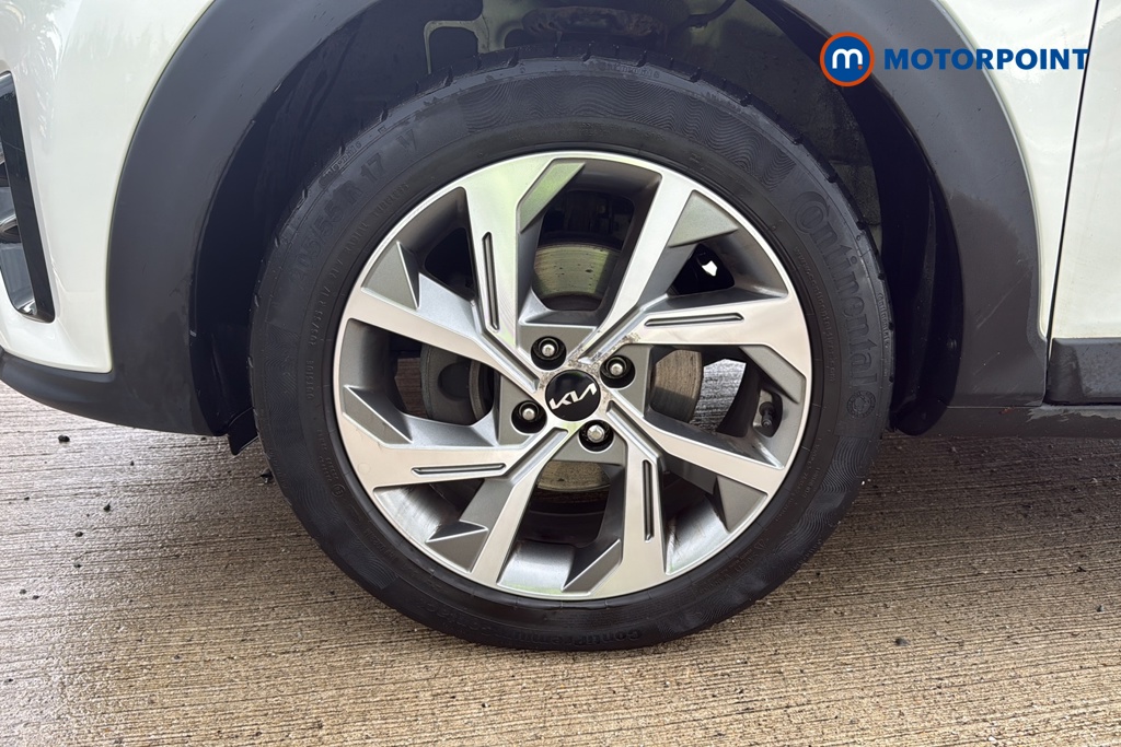 KIA Stonic Gt-Line Manual Petrol SUV - Stock Number (1639668) - 44th supplementary image
