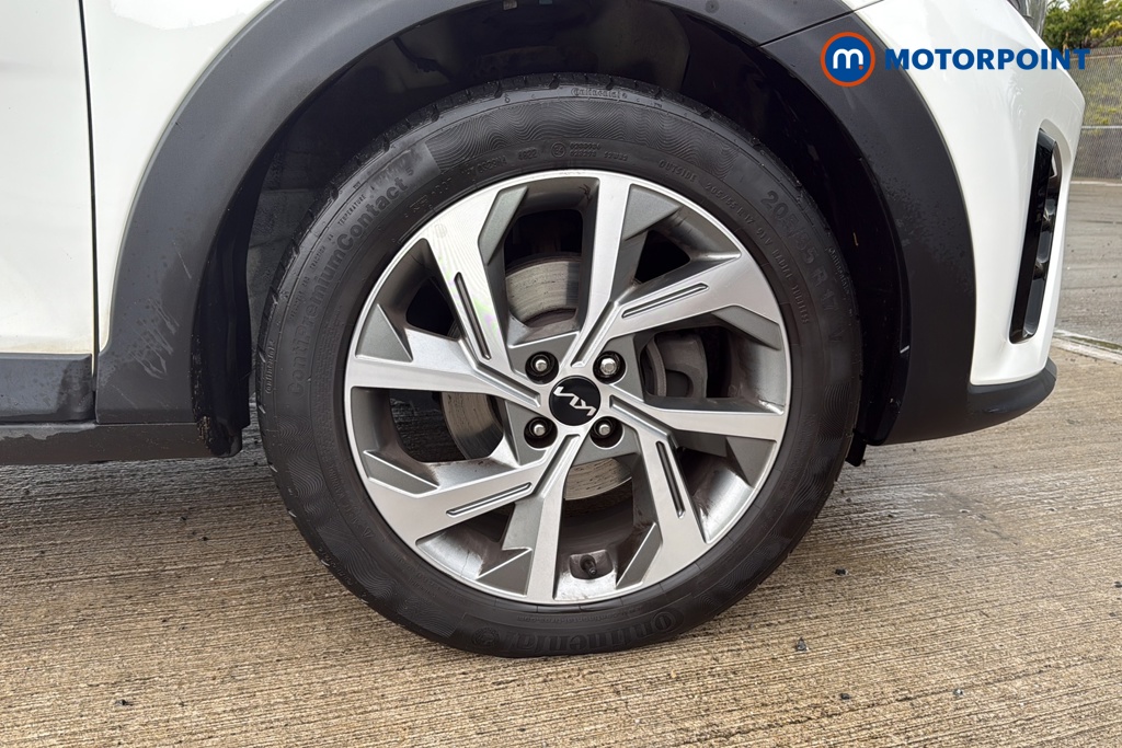KIA Stonic Gt-Line Manual Petrol SUV - Stock Number (1639668) - 47th supplementary image