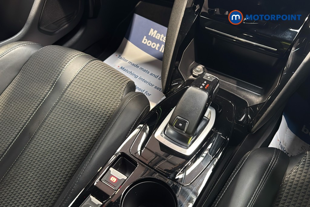 Peugeot 208 GT Automatic Petrol Hatchback - Stock Number (1639988) - 15th supplementary image