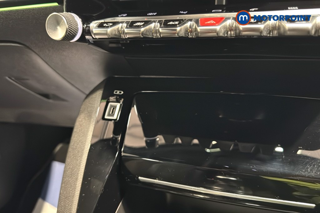 Peugeot 208 GT Automatic Petrol Hatchback - Stock Number (1639988) - 17th supplementary image