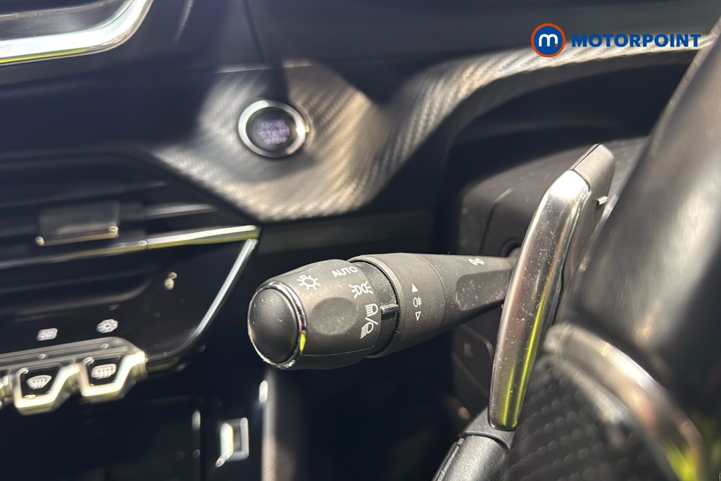 Peugeot 208 GT Automatic Petrol Hatchback - Stock Number (1639988) - 18th supplementary image
