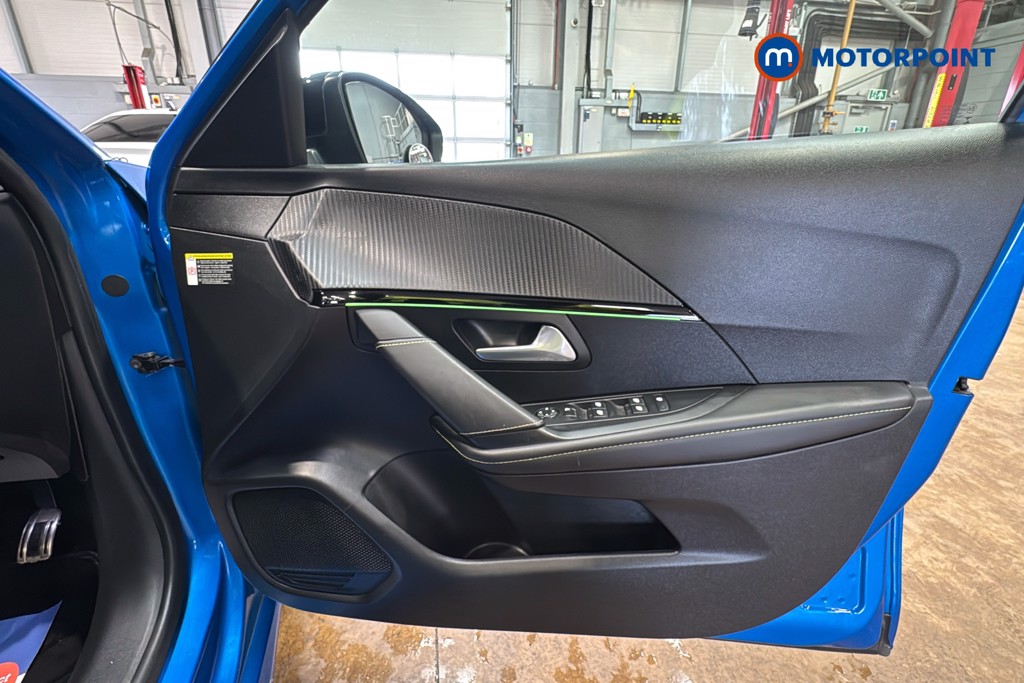 Peugeot 208 GT Automatic Petrol Hatchback - Stock Number (1639988) - 19th supplementary image