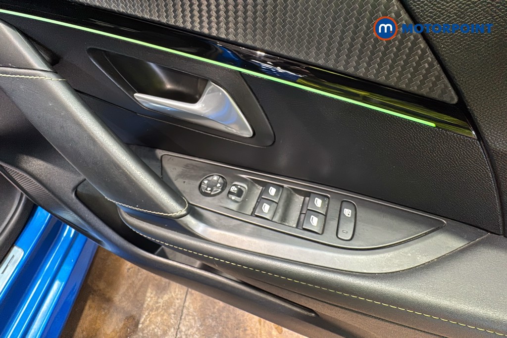 Peugeot 208 GT Automatic Petrol Hatchback - Stock Number (1639988) - 20th supplementary image