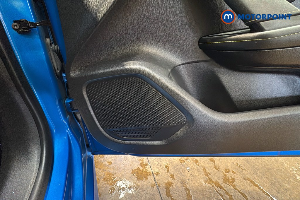 Peugeot 208 GT Automatic Petrol Hatchback - Stock Number (1639988) - 21st supplementary image