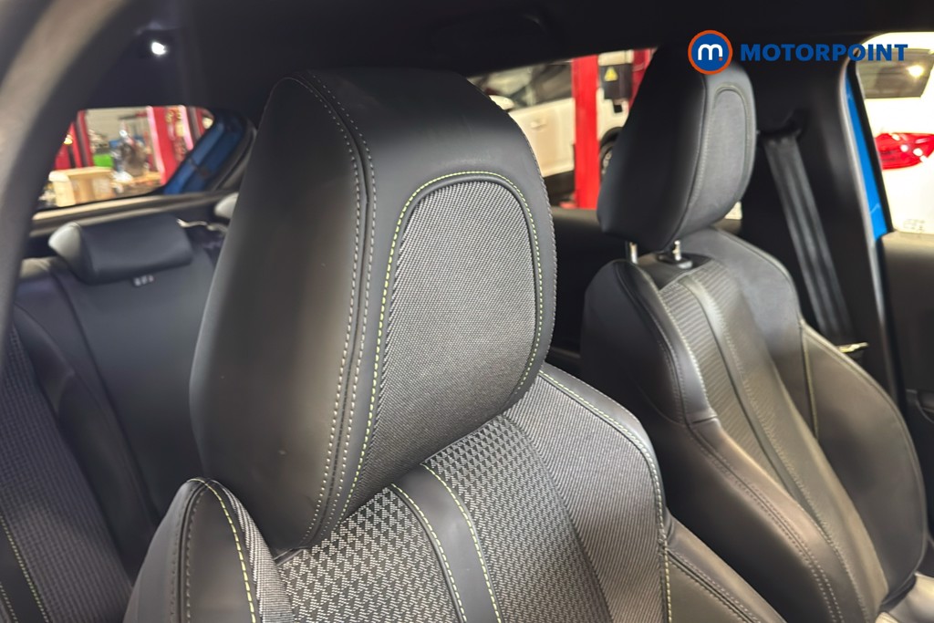 Peugeot 208 GT Automatic Petrol Hatchback - Stock Number (1639988) - 23rd supplementary image