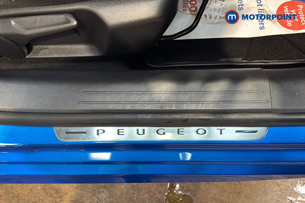 Peugeot 208 GT Automatic Petrol Hatchback - Stock Number (1639988) - 27th supplementary image