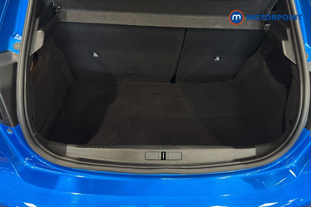 Peugeot 208 GT Automatic Petrol Hatchback - Stock Number (1639988) - 33rd supplementary image