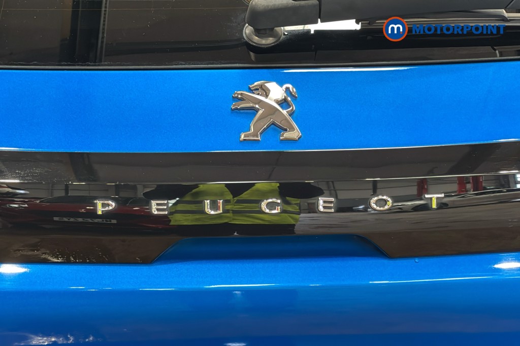 Peugeot 208 GT Automatic Petrol Hatchback - Stock Number (1639988) - 37th supplementary image