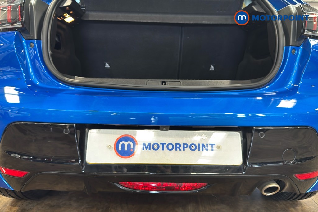 Peugeot 208 GT Automatic Petrol Hatchback - Stock Number (1639988) - 40th supplementary image
