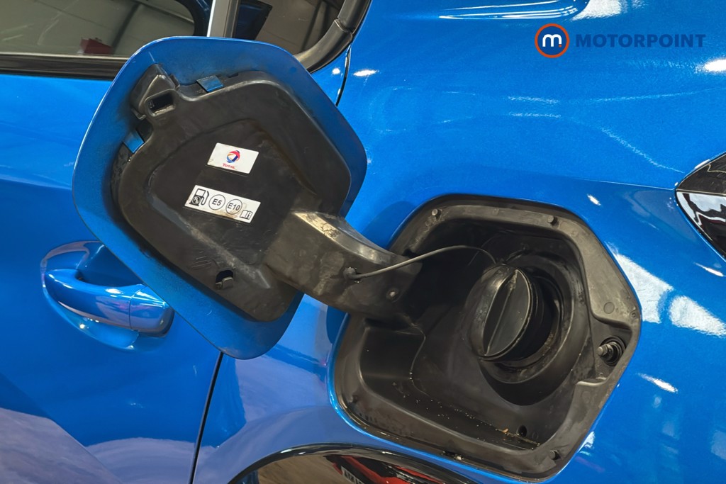 Peugeot 208 GT Automatic Petrol Hatchback - Stock Number (1639988) - 41st supplementary image