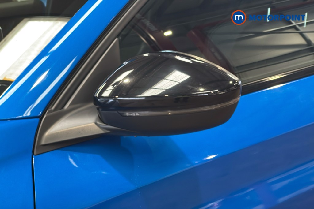 Peugeot 208 GT Automatic Petrol Hatchback - Stock Number (1639988) - 43rd supplementary image