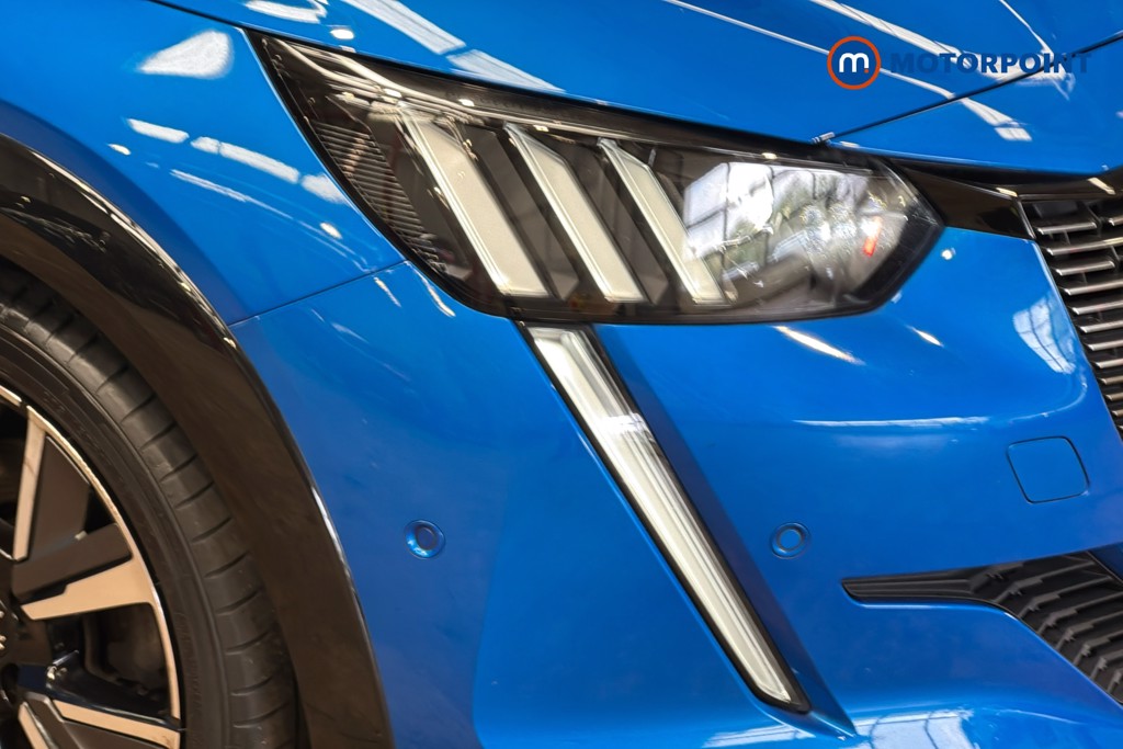 Peugeot 208 GT Automatic Petrol Hatchback - Stock Number (1639988) - 44th supplementary image