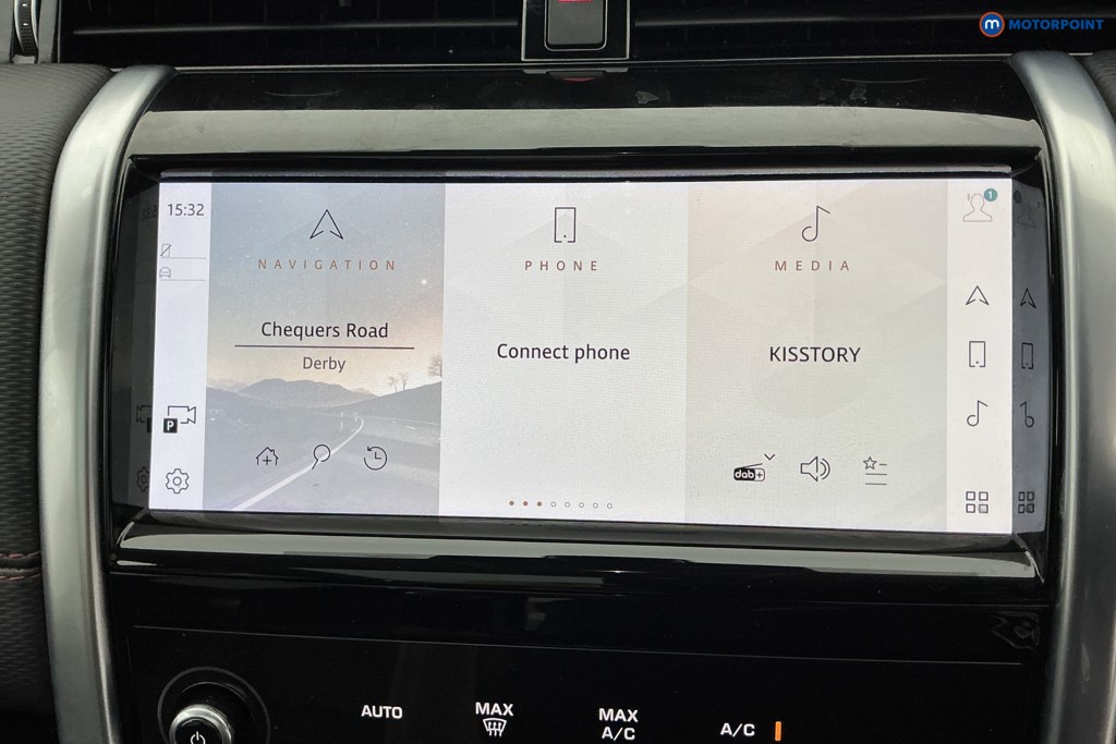 Land Rover Discovery Sport R-Dynamic Se Automatic Diesel SUV - Stock Number (1640246) - 2nd supplementary image