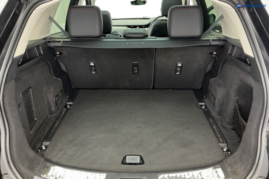 Land Rover Discovery Sport R-Dynamic Se Automatic Diesel SUV - Stock Number (1640246) - 3rd supplementary image