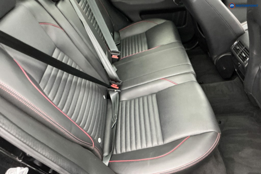 Land Rover Discovery Sport R-Dynamic Se Automatic Diesel SUV - Stock Number (1640246) - 4th supplementary image