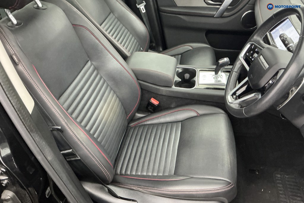 Land Rover Discovery Sport R-Dynamic Se Automatic Diesel SUV - Stock Number (1640246) - 5th supplementary image