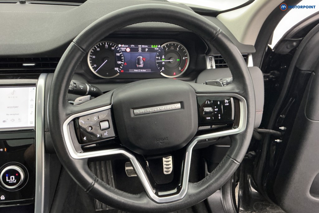 Land Rover Discovery Sport R-Dynamic Se Automatic Diesel SUV - Stock Number (1640246) - 6th supplementary image