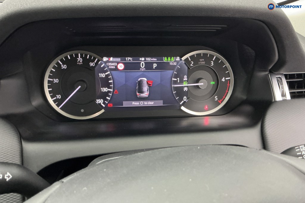 Land Rover Discovery Sport R-Dynamic Se Automatic Diesel SUV - Stock Number (1640246) - 7th supplementary image