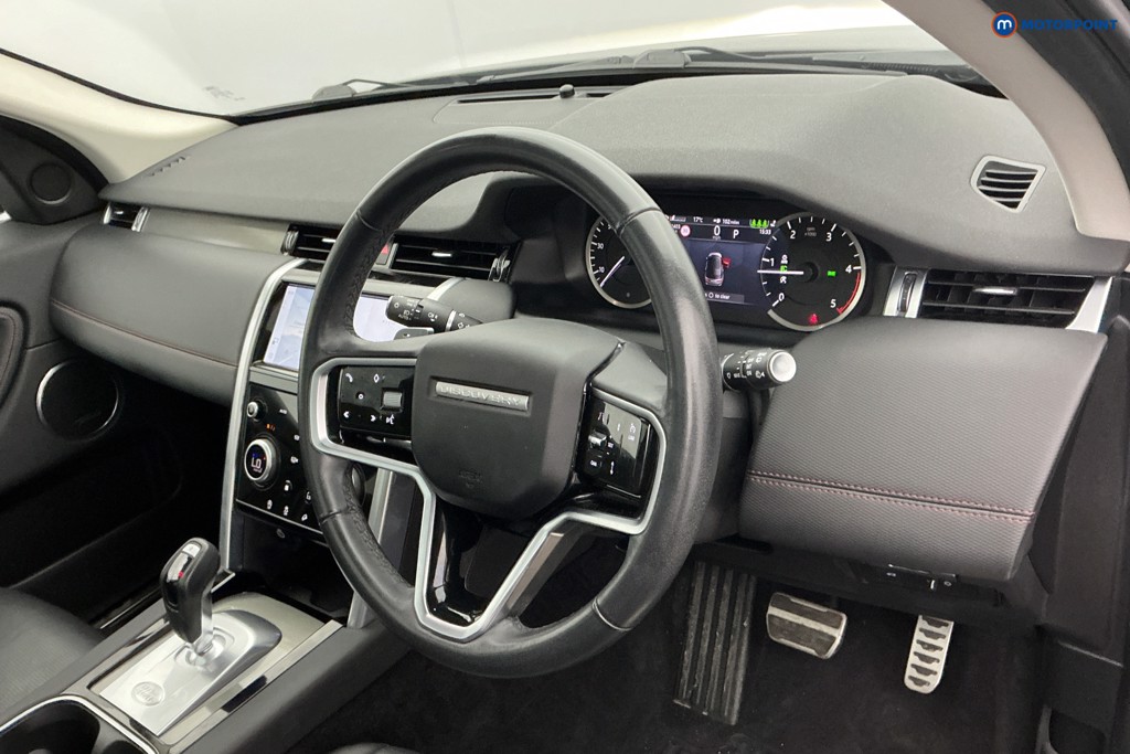 Land Rover Discovery Sport R-Dynamic Se Automatic Diesel SUV - Stock Number (1640246) - 8th supplementary image
