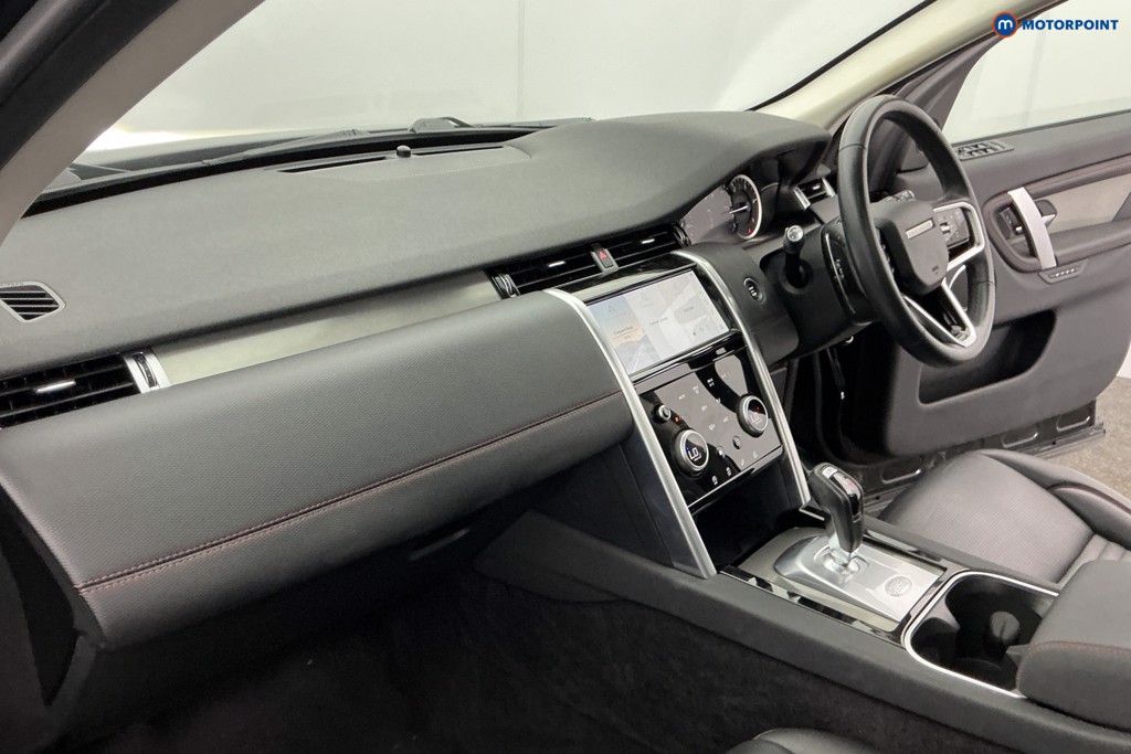 Land Rover Discovery Sport R-Dynamic Se Automatic Diesel SUV - Stock Number (1640246) - 9th supplementary image