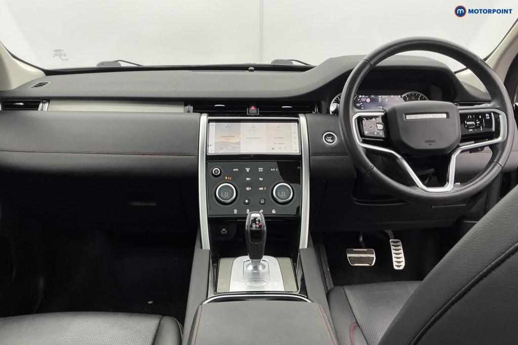 Land Rover Discovery Sport R-Dynamic Se Automatic Diesel SUV - Stock Number (1640246) - 12th supplementary image