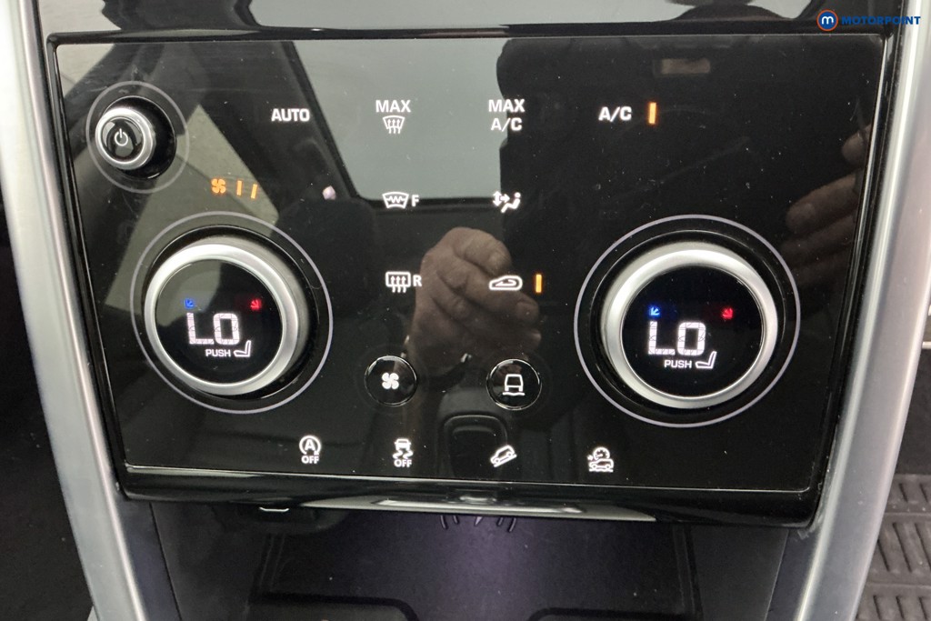 Land Rover Discovery Sport R-Dynamic Se Automatic Diesel SUV - Stock Number (1640246) - 16th supplementary image