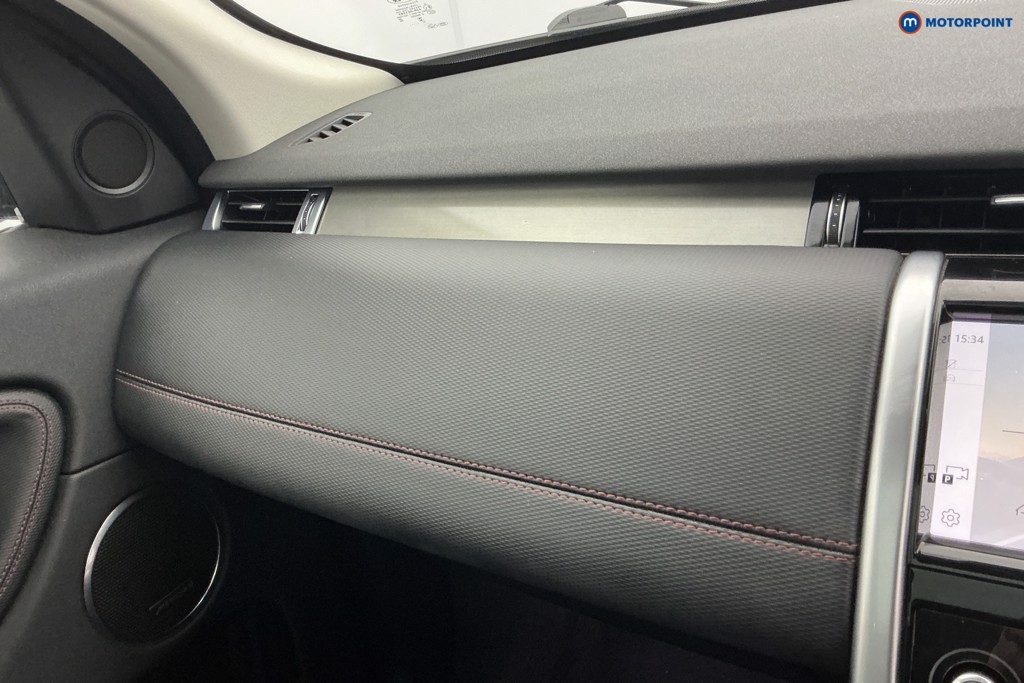 Land Rover Discovery Sport R-Dynamic Se Automatic Diesel SUV - Stock Number (1640246) - 17th supplementary image
