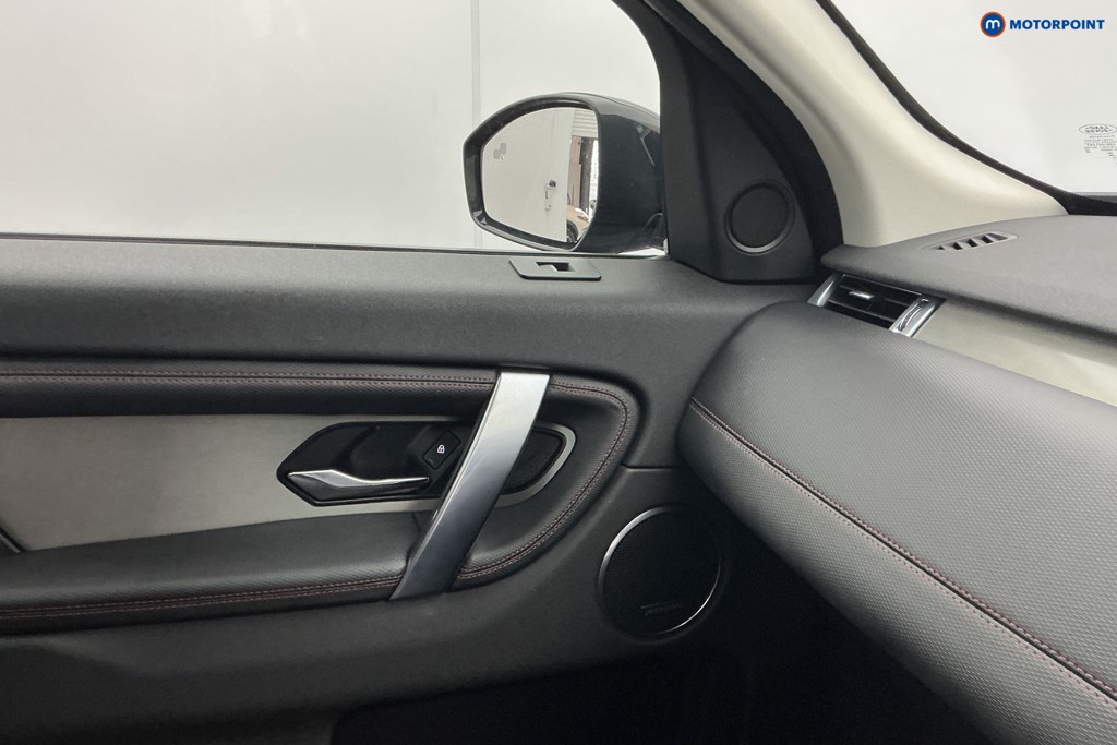 Land Rover Discovery Sport R-Dynamic Se Automatic Diesel SUV - Stock Number (1640246) - 18th supplementary image