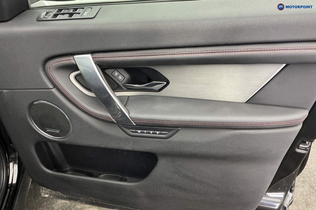 Land Rover Discovery Sport R-Dynamic Se Automatic Diesel SUV - Stock Number (1640246) - 23rd supplementary image