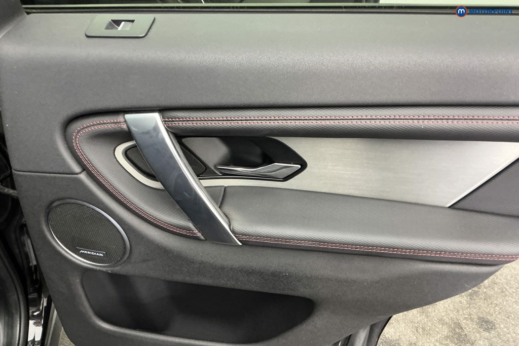 Land Rover Discovery Sport R-Dynamic Se Automatic Diesel SUV - Stock Number (1640246) - 25th supplementary image