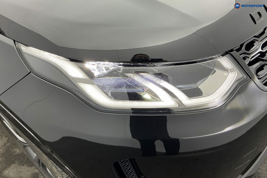 Land Rover Discovery Sport R-Dynamic Se Automatic Diesel SUV - Stock Number (1640246) - 27th supplementary image