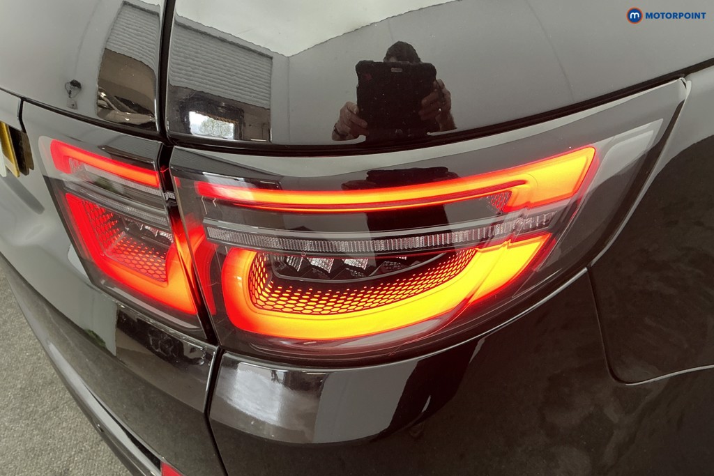 Land Rover Discovery Sport R-Dynamic Se Automatic Diesel SUV - Stock Number (1640246) - 28th supplementary image