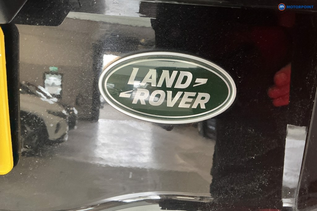 Land Rover Discovery Sport R-Dynamic Se Automatic Diesel SUV - Stock Number (1640246) - 29th supplementary image