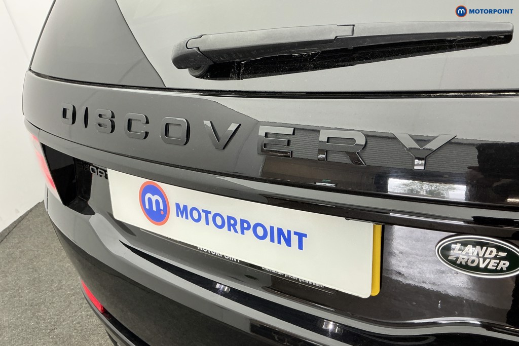 Land Rover Discovery Sport R-Dynamic Se Automatic Diesel SUV - Stock Number (1640246) - 30th supplementary image