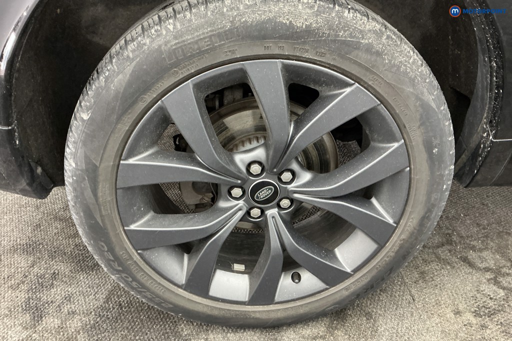 Land Rover Discovery Sport R-Dynamic Se Automatic Diesel SUV - Stock Number (1640246) - 31st supplementary image