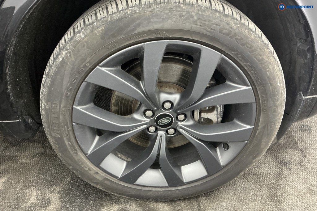Land Rover Discovery Sport R-Dynamic Se Automatic Diesel SUV - Stock Number (1640246) - 32nd supplementary image