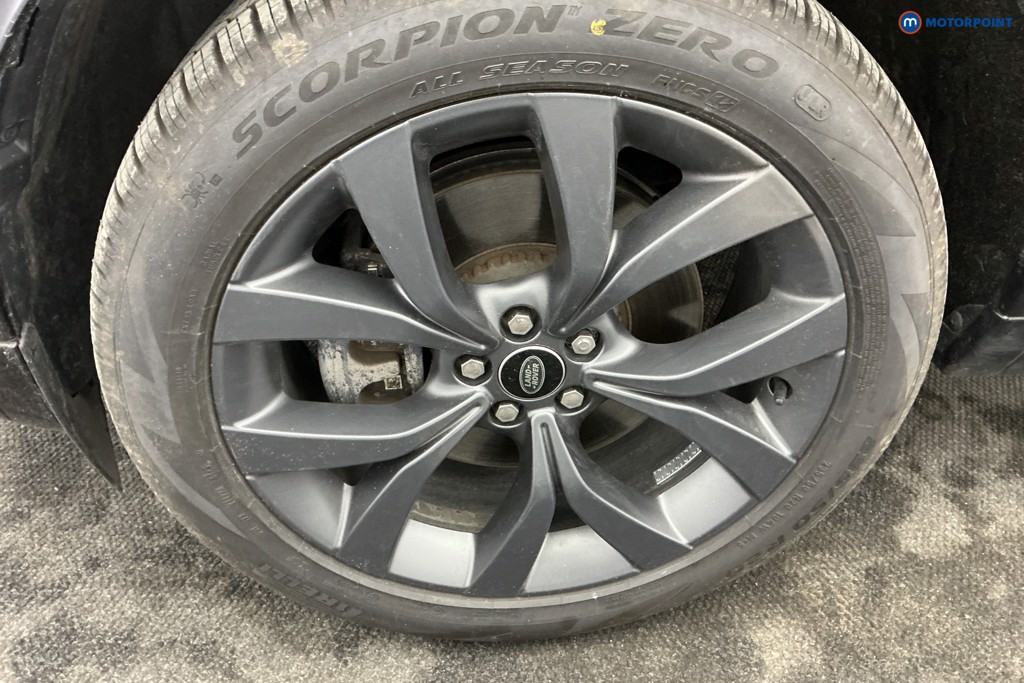 Land Rover Discovery Sport R-Dynamic Se Automatic Diesel SUV - Stock Number (1640246) - 33rd supplementary image