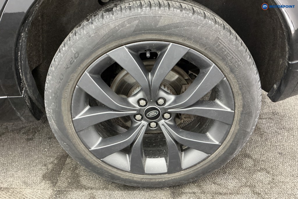 Land Rover Discovery Sport R-Dynamic Se Automatic Diesel SUV - Stock Number (1640246) - 34th supplementary image