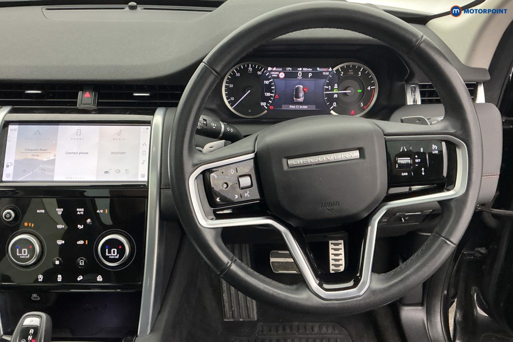 Land Rover Discovery Sport R-Dynamic Se Automatic Diesel SUV - Stock Number (1640246) - 1st supplementary image