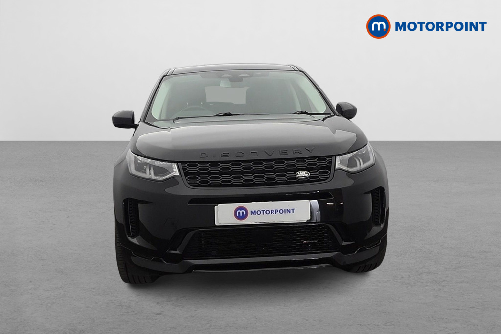 Land Rover Discovery Sport R-Dynamic Se Automatic Diesel SUV - Stock Number (1640246) - Front bumper