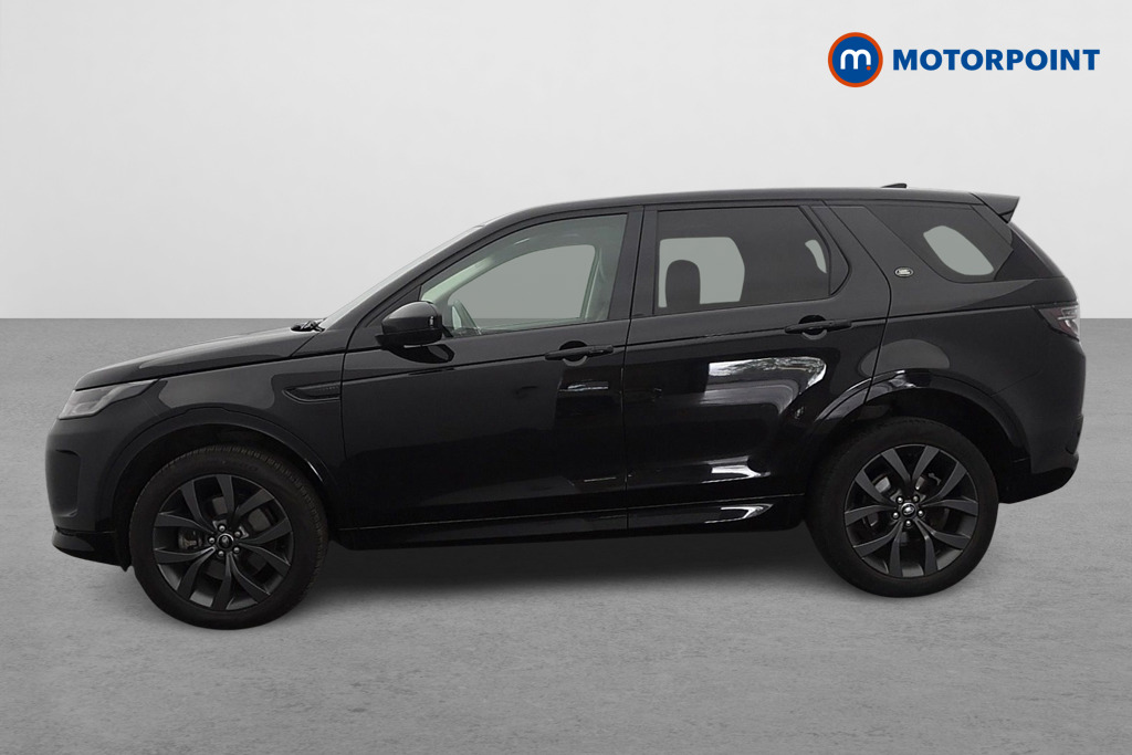 Land Rover Discovery Sport R-Dynamic Se Automatic Diesel SUV - Stock Number (1640246) - Passenger side