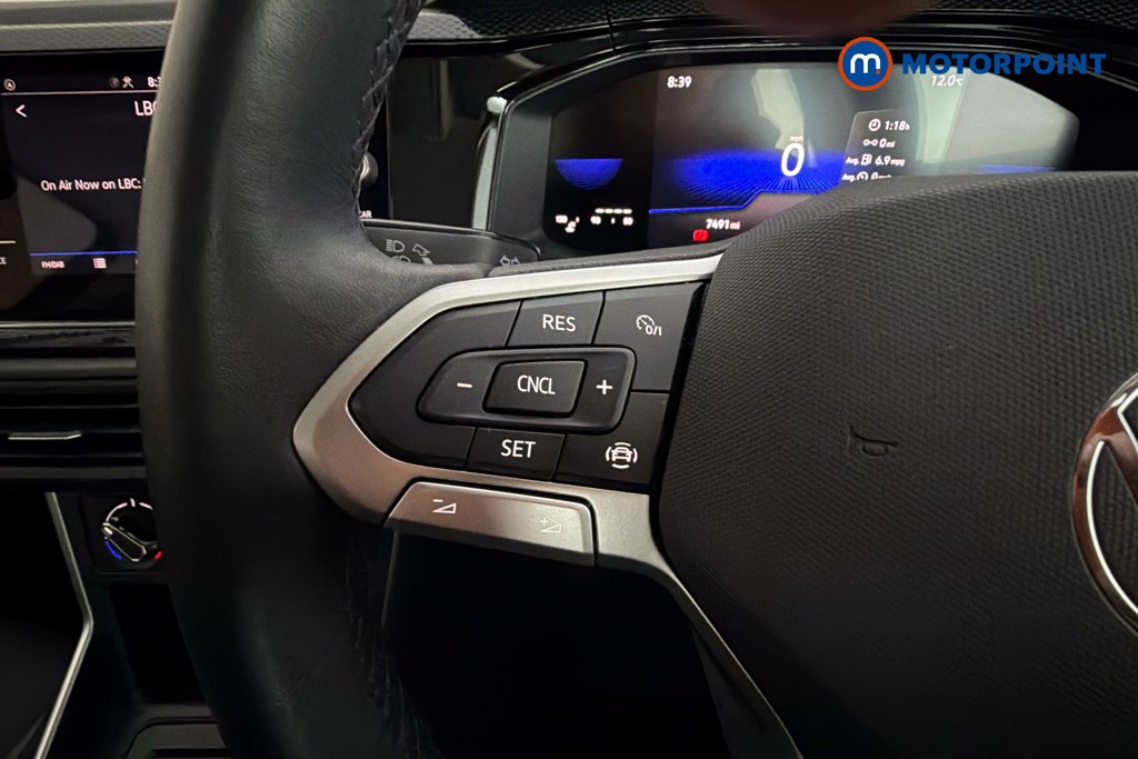 Volkswagen Polo Life Manual Petrol Hatchback - Stock Number (1640281) - 3rd supplementary image