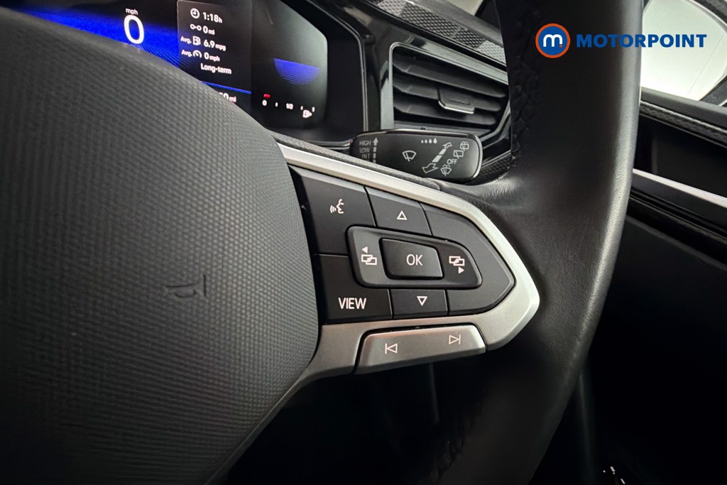 Volkswagen Polo Life Manual Petrol Hatchback - Stock Number (1640281) - 4th supplementary image