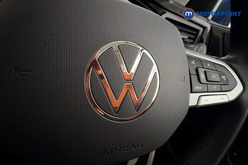 Volkswagen Polo Life Manual Petrol Hatchback - Stock Number (1640281) - 5th supplementary image